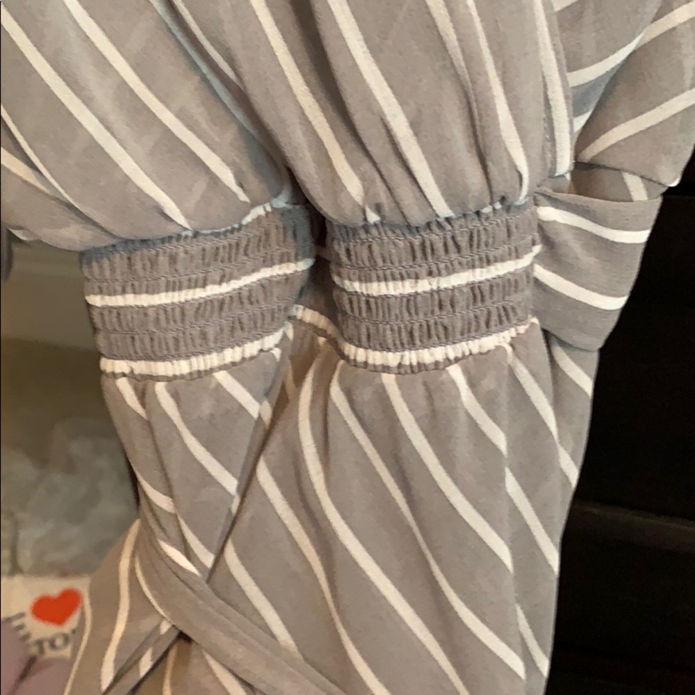 Blouse - Picture 2 of 3